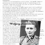 Unknown Veteran - 11. SS-Freiwilligen-Panzergrenadier-Division "Nordland"