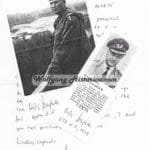 Oskar Pahnke - "Der Führer" and SS-Unterführerschüle Arnheim