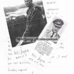 Oskar Pahnke - "Der Führer" and SS-Unterführerschüle Arnheim