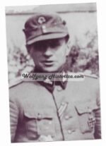 Artur Silgalis - 19. Waffen-Grenadier-Division der SS (lettische Nr. 2)