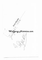 Artur Silgalis - 19. Waffen-Grenadier-Division der SS (lettische Nr. 2) - Image 2