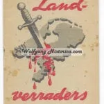 Landverraders (NSB Propaganda)