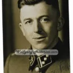 Reinhold Fuss - SS-Panzer-Grenadier-Regiment 25 "Hitlerjugend"