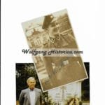 Kurt M. Schmidtchen - 12. SS-Panzer-Division "Hitlerjugend"