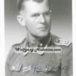 Wolfgang Loose - 2. SS-Panzer-Division "Das Reich" (NKIG)