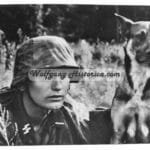 Kalju Jakobsoo - Estonian Waffen-SS Volunteer