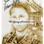 Klaus Grotjahn - 11. SS-Freiwilligen-Panzergrenadier-Division "Nordland"