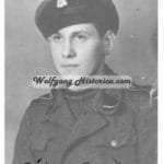 Ulo Nerep - Estonian No. 2 & Division "Nibelungen"