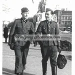 Oswald van Ooteghem - Legion Flandern & Division "Langemarck"