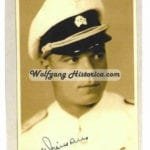 Ralf Tiemann – SS-Panzer-Regiment 1 “LSSAH”