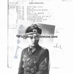 Kai Bräundle-Schmidt - Grenadier-Regiment 501