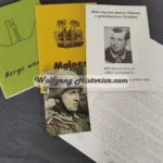 Georg Audenrieth - Gebirgsjäger-Regiment 99 (RK)