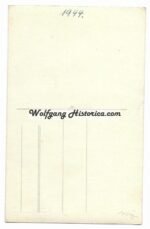 Heer Soldier wearing the Nahkampfspange Portrait - Image 3