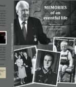 The Memories of an Eventful Life - Günther Tlotzek + 2 Signed Photos
