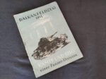 Kampf und Sieg einer Panzer-Division im Balkanfeldzug