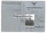 Luftwaffen-Bordfunkerschein
