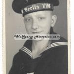 Marine-Hitlerjugend Portrait Berlin 1/198