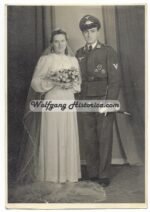 Luftwaffe Obergefreiter with Segelflugzeugführerabzeichen (Glider Pilot Badge!) - Image 2