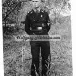 Leo Avermaete - SS-Panzer-Regiment 5 "Wiking" (Flemish Volunteer)