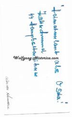 Walter Hummel - SS-Fallschirmjäger-Bataillon 500 - Image 2