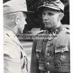 Paul Guhl - SS-Panzer-Grenadier-Regiment 2 "LSSAH"