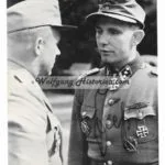 Paul Guhl - SS-Panzer-Grenadier-Regiment 2 "LSSAH"