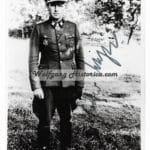 Teddy Wisch - 1. SS-Panzer-Division "Adolf Hitler" (Swords)
