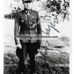 Teddy Wisch - 1. SS-Panzer-Division "Adolf Hitler" (Swords)