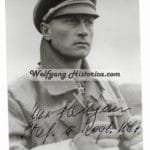 Max Hansen – “Leibstandarte-SS Adolf Hitler”