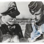 Martin Gross - SS-Panzer-Regiment 1 "LSSAH" and 12 "Hitlerjugend"
