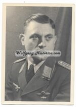 Siegfried Rehle (Posthumously KC) - Kampfgeschwader 53 "Legion Condor"