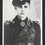 Derk-Elsko Bruins - SS-Panzerjäger-Abteilung 54 "Nederland"
