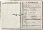 Panzer-Regiment 204 Grouping (Soldbuch carried for 6 years, 7 Awards entered!) - Image 19