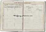 Panzer-Regiment 204 Grouping (Soldbuch carried for 6 years, 7 Awards entered!) - Image 14