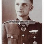 Karl-Heinz Ertel - SS-Panzer-Grenadier-Regiment 49 "De Ruyter"