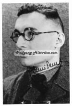 Henri Fenet -  33. SS-Freiwilligen-Grenadier-Division "Charlemagne"