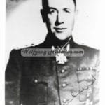 Gustav Lombard - SS-Kavallerie-Regiment 1