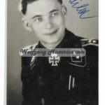 Philipp Wild - SS-Panzer-Abteilung 11 "Hermann von Salza"