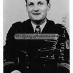 Rolf Thomsen - U-Boat Commander of U-1202