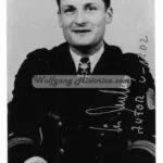Rolf Thomsen - U-Boat Commander of U-1202