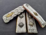 ‘Dealer’s Lot’ 4x Luftwaffe Shoulderboards