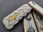‘Dealer’s Lot’ 4x Luftwaffe Shoulderboards - Image 2
