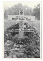 Walter Pössl - Panzer-Regiment "Großdeutschland" - Image 4