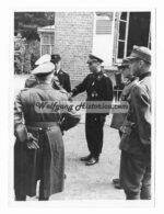 Walter Pössl - Panzer-Regiment "Großdeutschland" - Image 3