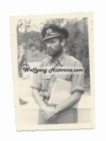 Philipp Lichtenberg - Leitender Ingenieur on U-516