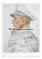 Otto Schuhart - U-29 (Sank British Aircraft Carrier HMS Courageous)