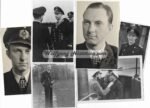 Karl-Heinz Marbach - Commander of U-953