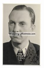 Karl-Heinz Marbach - Commander of U-953 - Image 3