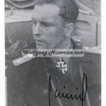 Karl Nicolussi-Leck – SS-Panzer-Regiment 5 “Wiking”