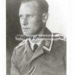 Karl Pilz - Sturmgruppe Granit (Eben Emael, 1940)